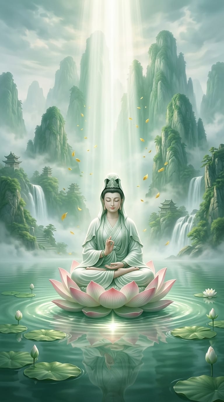 Find Your Inner Zen Instantly 🌿✨#peaceful #zen